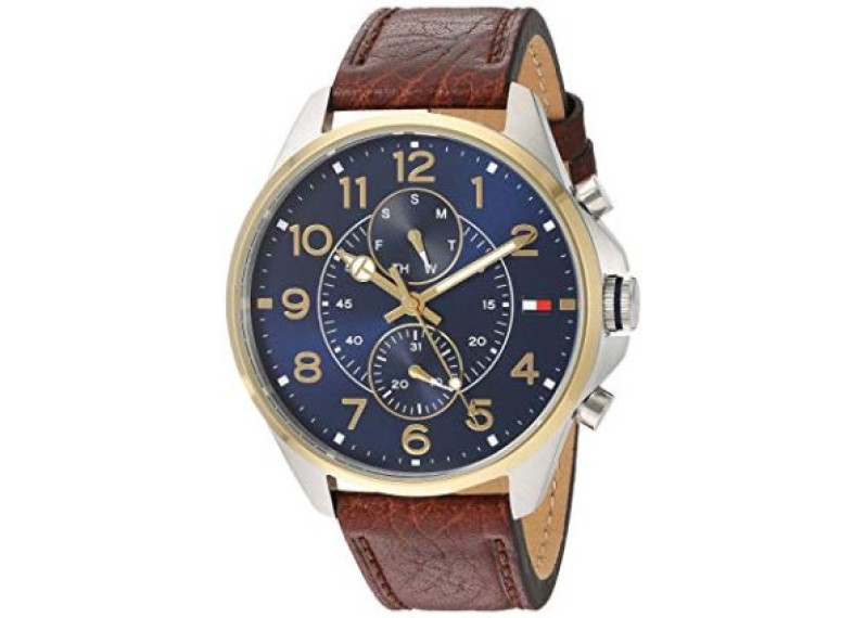 Tommy Hilfiger Watch 1791275 Casual 